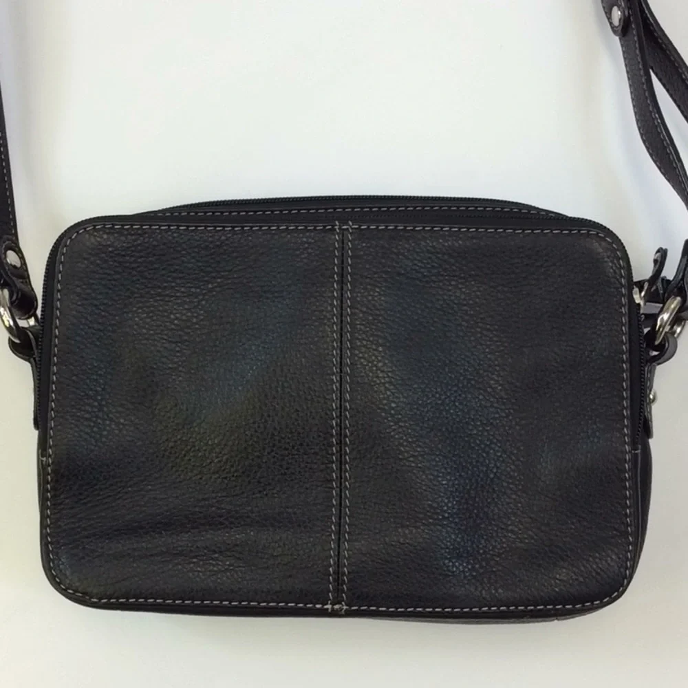 Tignanello Organizer Bag